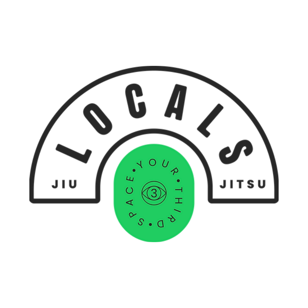 Locals Jiu Jitsu Zetland